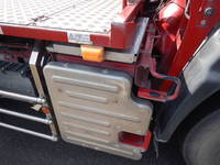 いすゞギガトレーラーヘッド（トラクターヘッド）大型（10t）[写真27]