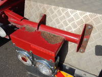 いすゞギガトレーラーヘッド（トラクターヘッド）大型（10t）[写真28]