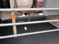 いすゞギガトレーラーヘッド（トラクターヘッド）大型（10t）[写真30]