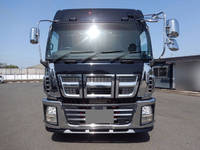 いすゞギガトレーラーヘッド（トラクターヘッド）大型（10t）[写真04]