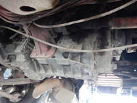 いすゞギガトレーラーヘッド（トラクターヘッド）大型（10t）[写真06]