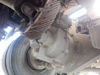 いすゞギガトレーラーヘッド（トラクターヘッド）大型（10t）[写真07]