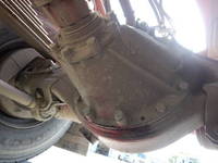 いすゞギガトレーラーヘッド（トラクターヘッド）大型（10t）[写真08]