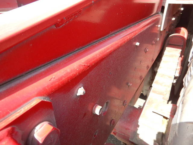 いすゞギガトレーラーヘッド（トラクターヘッド）大型（10t）[写真09]