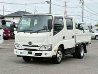 日野デュトロダブルキャブ(Wキャブ)小型(2t・3t)