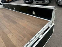 日野デュトロ平ボディ小型（2t・3t）[写真11]