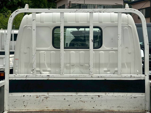 日野デュトロ平ボディ小型（2t・3t）[写真12]