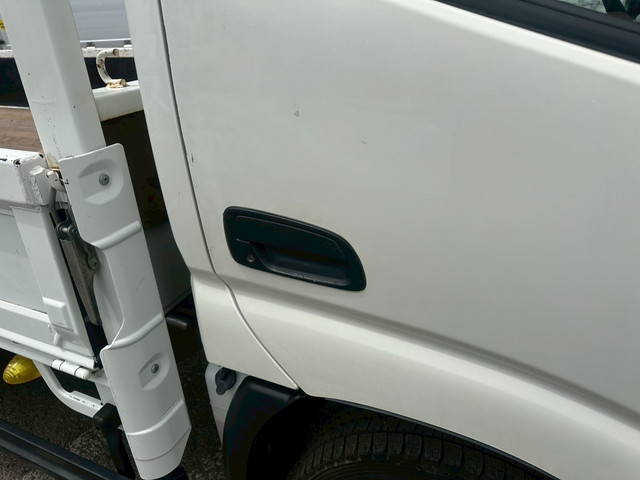 日野デュトロ平ボディ小型（2t・3t）[写真15]