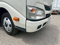 日野デュトロ平ボディ小型（2t・3t）[写真16]