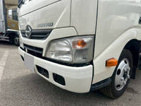 日野デュトロ平ボディ小型（2t・3t）[写真19]