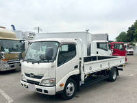 日野デュトロ平ボディ小型（2t・3t）[写真01]