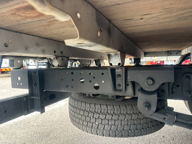 日野デュトロ平ボディ小型（2t・3t）[写真37]