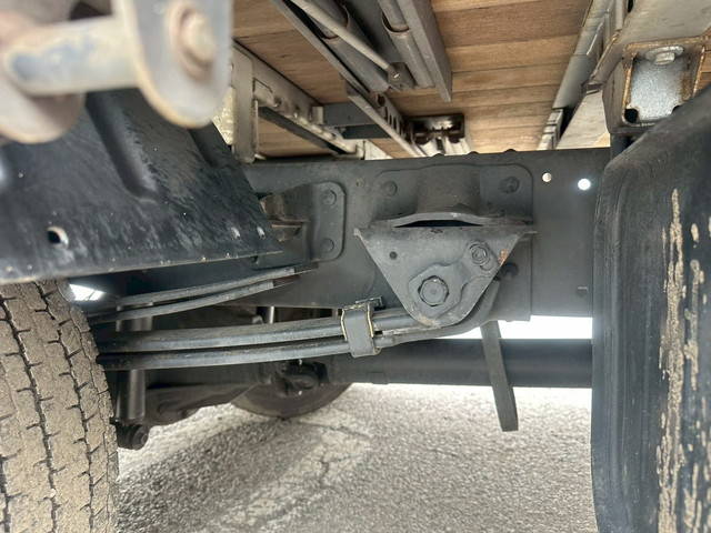 日野デュトロ平ボディ小型（2t・3t）[写真38]