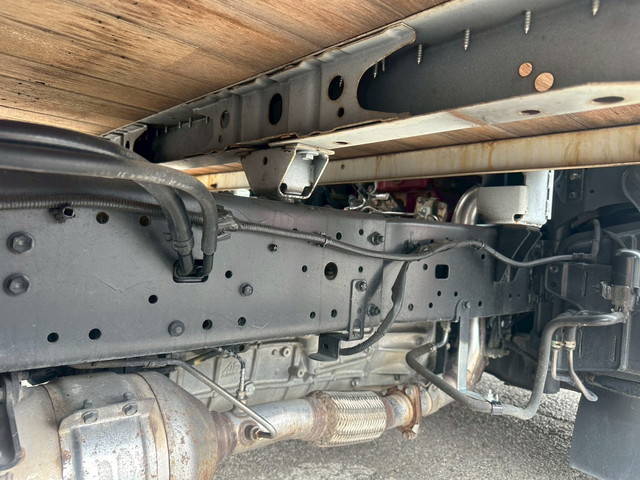 日野デュトロ平ボディ小型（2t・3t）[写真39]