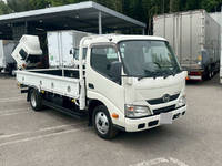 日野デュトロ平ボディ小型（2t・3t）[写真03]