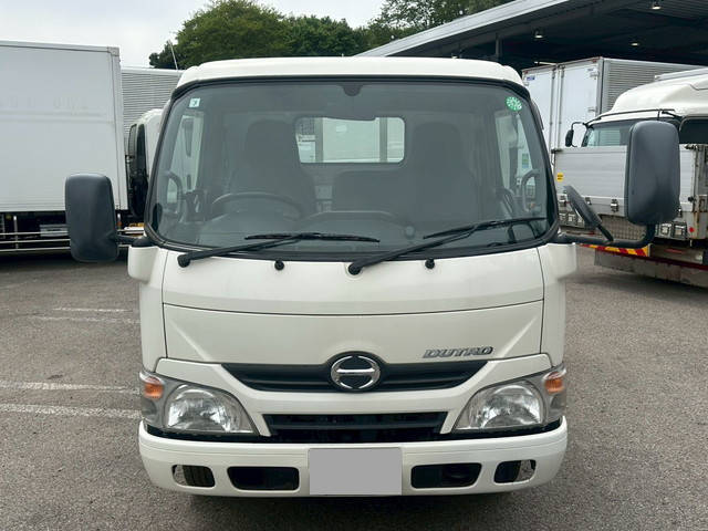 日野デュトロ平ボディ小型（2t・3t）[写真07]