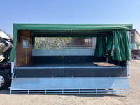 いすゞエルフ平ボディ小型（2t・3t）[写真10]