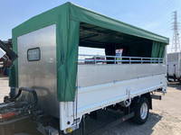 いすゞエルフ平ボディ小型（2t・3t）[写真15]