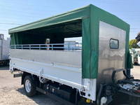 いすゞエルフ平ボディ小型（2t・3t）[写真16]