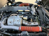 いすゞエルフ平ボディ小型（2t・3t）[写真25]