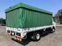 いすゞエルフ平ボディ小型（2t・3t）[写真02]