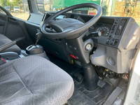 いすゞエルフ平ボディ小型（2t・3t）[写真32]