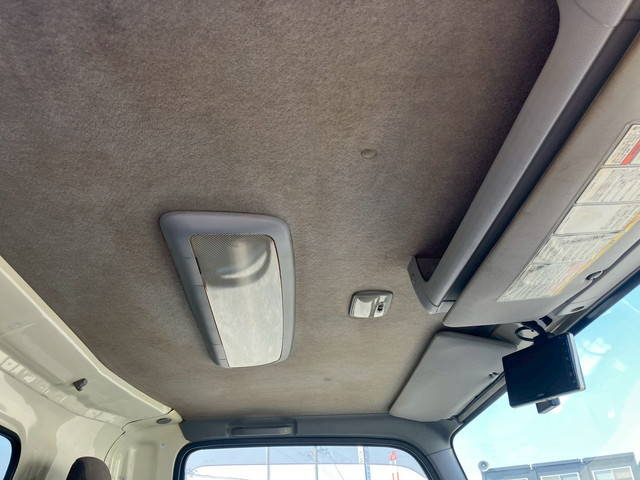 いすゞエルフ平ボディ小型（2t・3t）[写真33]