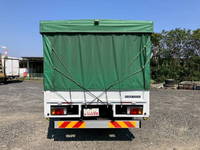 いすゞエルフ平ボディ小型（2t・3t）[写真08]