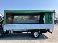 いすゞエルフ平ボディ小型（2t・3t）[写真09]