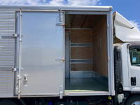 いすゞエルフアルミバン小型（2t・3t）[写真20]