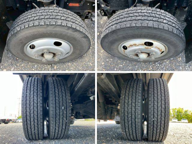 いすゞエルフアルミバン小型（2t・3t）[写真21]