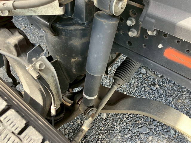 いすゞエルフアルミバン小型（2t・3t）[写真22]