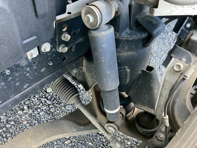 いすゞエルフアルミバン小型（2t・3t）[写真23]