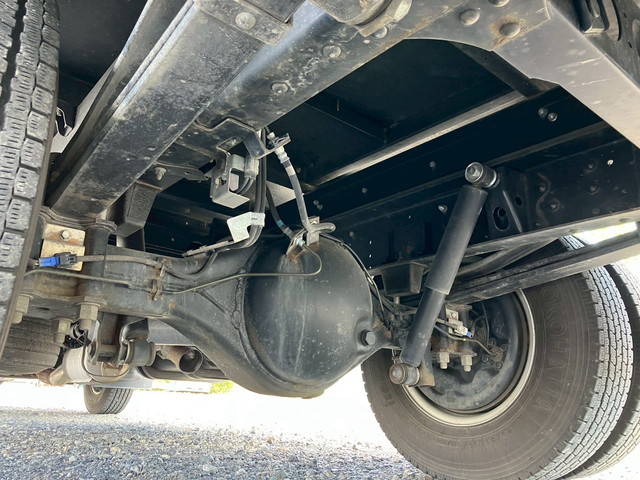 いすゞエルフアルミバン小型（2t・3t）[写真27]