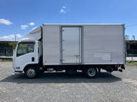 いすゞエルフアルミバン小型（2t・3t）[写真05]