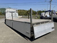 いすゞフォワードアルミブロック中型（4t）[写真12]