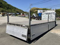 いすゞフォワードアルミブロック中型（4t）[写真13]