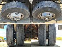 いすゞフォワードアルミブロック中型（4t）[写真19]