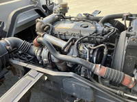 いすゞフォワードアルミブロック中型（4t）[写真23]