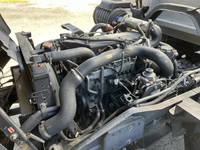 いすゞフォワードアルミブロック中型（4t）[写真24]