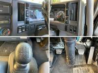 いすゞフォワードアルミブロック中型（4t）[写真39]