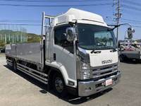 いすゞフォワードアルミブロック中型（4t）[写真03]