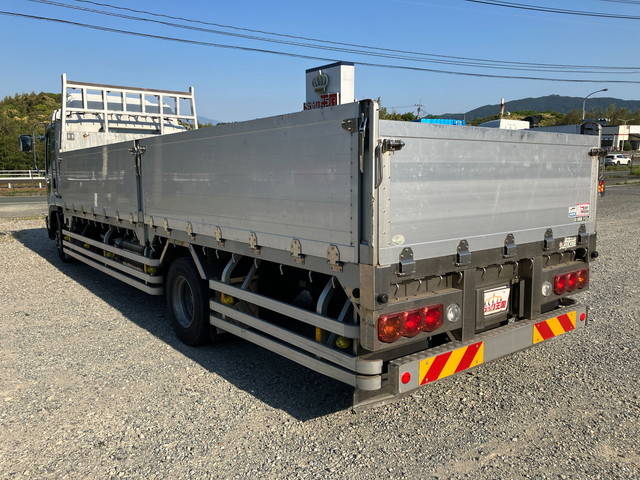 いすゞフォワードアルミブロック中型（4t）[写真04]