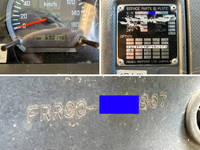 いすゞフォワードアルミブロック中型（4t）[写真40]