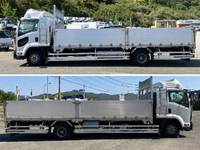 いすゞフォワードアルミブロック中型（4t）[写真05]