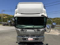 いすゞフォワードアルミブロック中型（4t）[写真07]