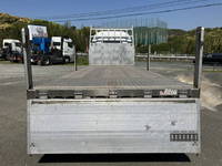 いすゞフォワードアルミブロック中型（4t）[写真09]