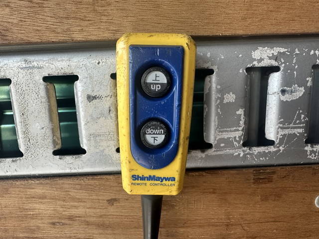 日野レンジャーアルミバン増トン（6t・8t）[写真15]