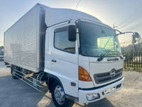 日野レンジャーアルミバン増トン（6t・8t）[写真01]