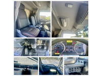 日野レンジャーアルミバン増トン（6t・8t）[写真21]